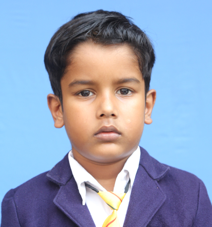 AADI DHANGAR 